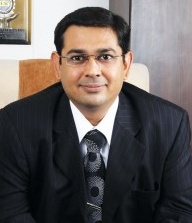 Sunil Kakkad, CEO, SIS